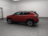 Used 2021 Jeep Compass Limited image 3