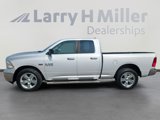 Used 2016 RAM 1500 Big Horn image 3