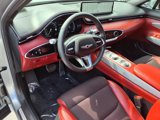 Used 2023 Genesis GV70 2.5T w/ Sport Prestige Package image 3