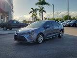 Used 2023 Toyota Corolla LE image 2