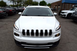 Used 2014 Jeep Cherokee Latitude w/ Comfort/Convenience Group image 4