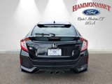 Used 2018 Honda Civic Sport image 4