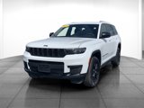 Used 2024 Jeep Grand Cherokee L Laredo image 3