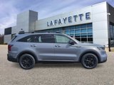 Used 2023 Kia Sorento S w/ Panoramic Sunroof Package image 2
