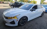Used 2022 Kia K5 GT-Line w/ GT-Line FWD Premium Package image 3