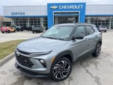 New 2025 Chevrolet TrailBlazer RS w/ Convenience Package image 2