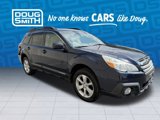Used 2014 Subaru Outback 2.5i Premium image 3