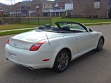 Used 2006 Lexus SC 430 Convertible image 6