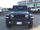 New 2024 Jeep Wrangler Sport image 2