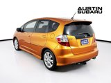 Used 2009 Honda Fit Sport image 5