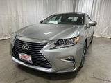 Used 2016 Lexus ES 350 w/ Luxury Package w/Wood Trim image 3