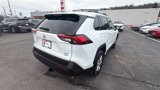 Certified 2022 Toyota RAV4 XLE image 5
