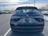 New 2025 Honda HR-V LX image 5