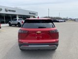 New 2025 Chevrolet Equinox LT image 4