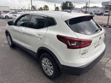 Certified 2020 Nissan Rogue Sport S image 4