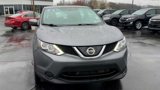 Used 2018 Nissan Rogue Sport S w/ S Appearance Package image 3