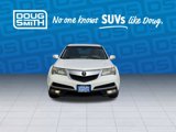 Used 2011 Acura MDX w/ Technology & Entertainment image 6