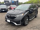 Used 2022 Honda CR-V EX image 1