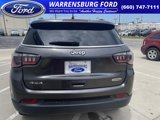Used 2022 Jeep Compass Latitude image 6