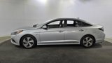 Used 2017 Hyundai Sonata Limited image 4