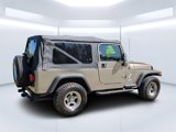 Used 2004 Jeep Wrangler Unlimited image 3
