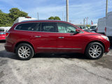 Used 2017 Buick Enclave Leather image 2