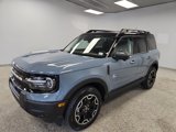 New 2025 Ford Bronco Sport Outer Banks image 3