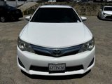 Used 2012 Toyota Camry LE image 2