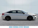 Used 2022 Honda Civic Sport image 6