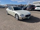 Used 2008 Maserati Quattroporte Sport GT S image 2