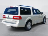 Used 2008 Lincoln Navigator L 2WD image 5