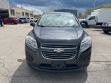Used 2016 Chevrolet Trax LS image 2