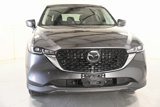 Used 2022 MAZDA CX-5 AWD 2.5 S w/ Preferred Package image 3