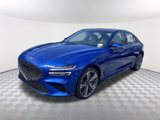 New 2025 Genesis G70 2.5T w/ Sport Prestige Package image 2
