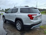 Used 2020 GMC Acadia SLT w/ Driver Alert Package II image 5