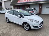 Used 2019 Ford Fiesta SE w/ Equipment Group 201A image 4