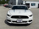 Used 2017 Ford Mustang GT Premium image 2