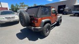 Used 2011 Jeep Wrangler Sport image 5