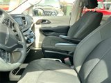 Certified 2018 Chrysler Pacifica Touring w/ Security Group image 3