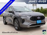 Certified 2024 Ford Escape ST-Line w/ Tech Pack #1 image 6