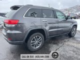 Used 2017 Jeep Grand Cherokee Limited image 5