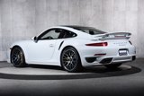 Used 2015 Porsche 911 Turbo S image 3