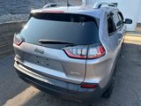 Certified 2019 Jeep Cherokee Latitude Plus w/ Comfort/Convenience Group image 5