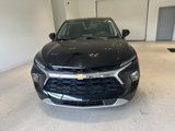 Certified 2023 Chevrolet Blazer LT w/ LPO, Floor Liner Package image 2