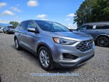 Used 2021 Ford Edge Titanium image 5