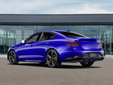 New 2025 Genesis G70 3.3T Advanced w/ Sport Prestige Package image 5
