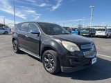 Used 2011 Chevrolet Equinox LS w/ Bluetooth Package image 2