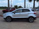 Used 2021 Ford EcoSport Titanium image 4