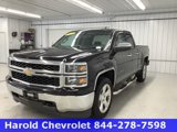 Used 2015 Chevrolet Silverado 1500 LS image 3