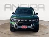 New 2025 Ford Bronco Sport Big Bend image 4